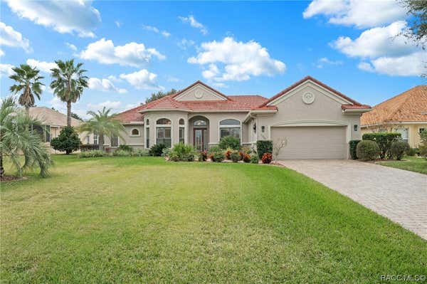 1766 W FOXGLEN CT, HERNANDO, FL 34442 - Image 1