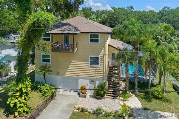 3679 N SUWANNEE PT, CRYSTAL RIVER, FL 34428 - Image 1