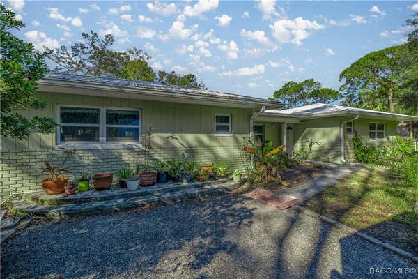 25 64TH ST, YANKEETOWN, FL 34498, photo 5 of 31