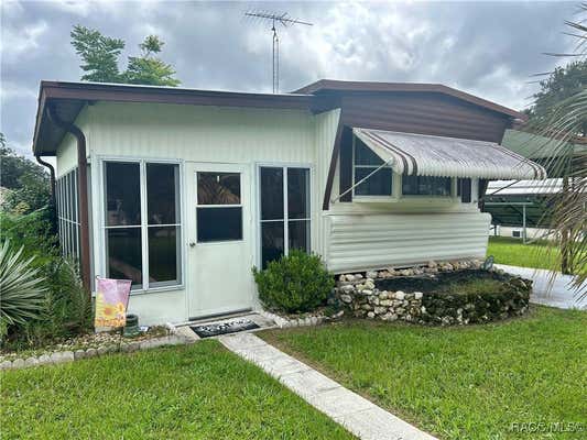 5131 S CASTLELAKE AVE, FLORAL CITY, FL 34436 - Image 1