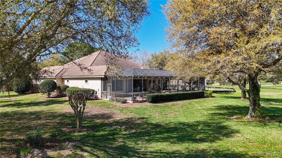 Lecanto, Florida, 34461, United States, 3 Bedrooms Bedrooms, ,5 BathroomsBathrooms,Residential,Active,2028539