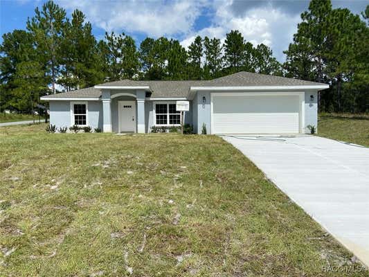 1939 CORRINE ST, DUNNELLON, FL 34434 - Image 1