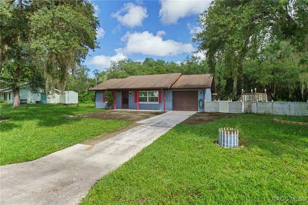 9825 E MONICA CT, INVERNESS, FL 34450 - Image 1