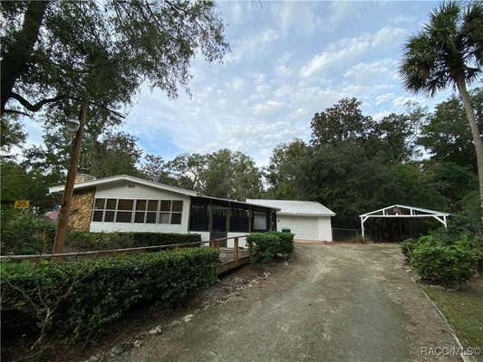 6359 S HANCOCK RD, HOMOSASSA, FL 34448 - Image 1