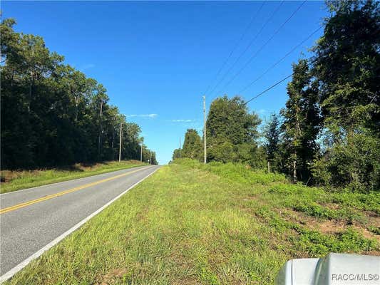 3261 E STAGE COACH TRL, INVERNESS, FL 34452, photo 3 of 8