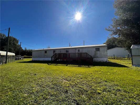 19896 SE 110TH CT, INGLIS, FL 34449 - Image 1