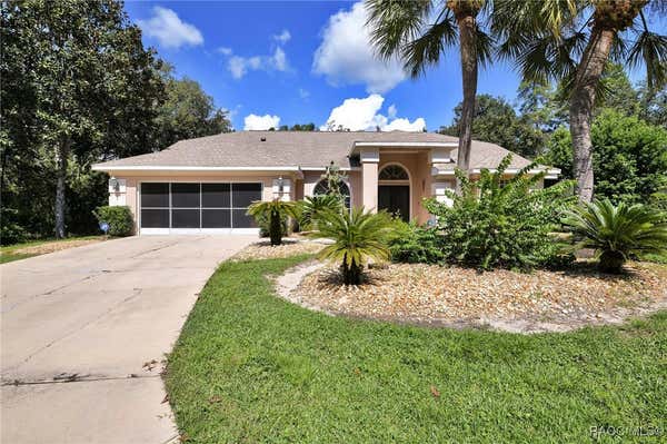 11 NICOTIANA CT, HOMOSASSA, FL 34446 - Image 1