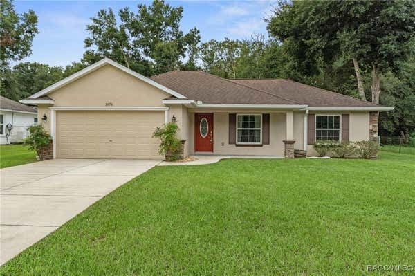 3276 E GLENN ST, INVERNESS, FL 34453 - Image 1