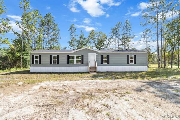 13690 NE 10TH ST, WILLISTON, FL 32696 - Image 1