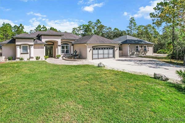 5567 W CHIVE LOOP, HOMOSASSA, FL 34448 - Image 1