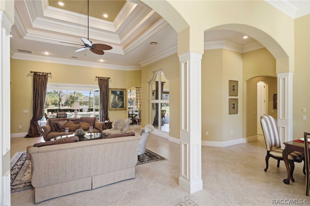 Lecanto, Florida, 34461, United States, 3 Bedrooms Bedrooms, ,5 BathroomsBathrooms,Residential,Active,2028539