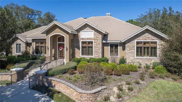 3623 W SHADOW CREEK LOOP, LECANTO, FL 34461 - Image 1