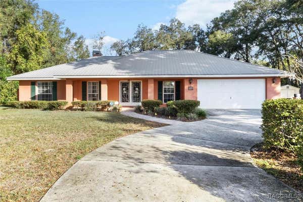 6323 N KEEL DR, HERNANDO, FL 34442 - Image 1