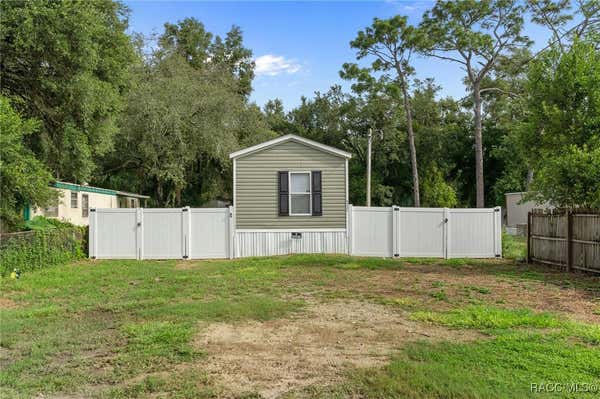 6321 W ORANGE LN, CRYSTAL RIVER, FL 34429 - Image 1