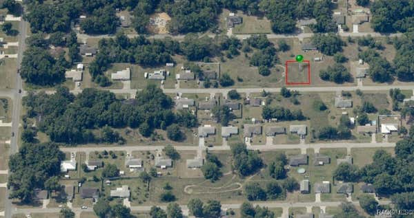 3966 E BENNETT ST, INVERNESS, FL 34453 - Image 1