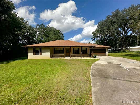 6605 E WINGATE ST, INVERNESS, FL 34452 - Image 1