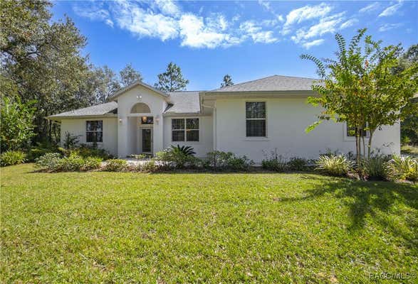 5839 N LARKSPUR WAY, BEVERLY HILLS, FL 34465 - Image 1