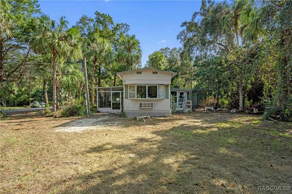 6515 S HANCOCK RD, HOMOSASSA, FL 34448 - Image 1