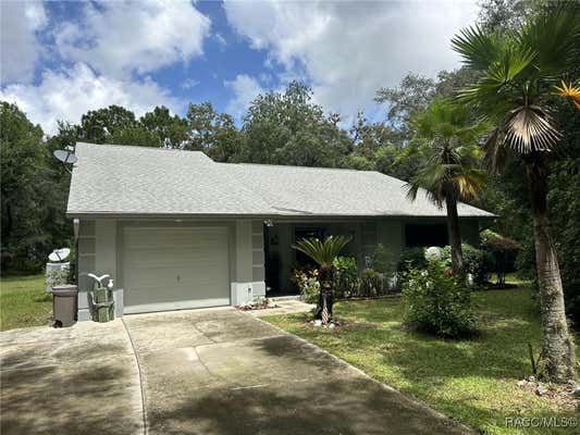 515 E LANCASTER ST, LECANTO, FL 34461 - Image 1