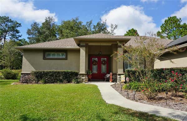 4404 N CANDLEWOOD DR, BEVERLY HILLS, FL 34465 - Image 1