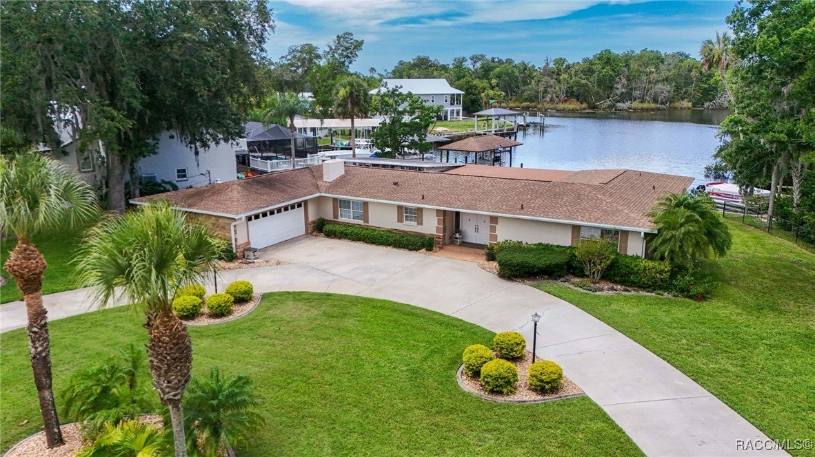 Crystal River, Florida, 34429, United States, 3 Bedrooms Bedrooms, ,2 BathroomsBathrooms,Residential,Active,1862870