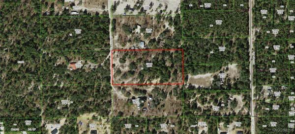 9097 N PEEWEE PT, DUNNELLON, FL 34433 - Image 1