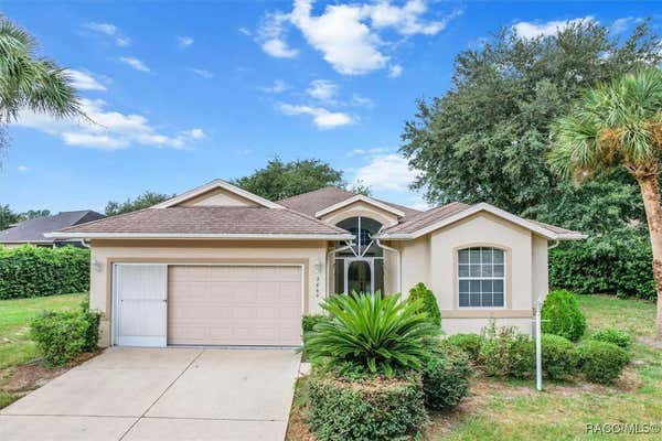 2860 N KAYLA PT, LECANTO, FL 34461 - Image 1