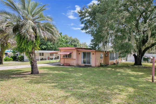 5181 S CASTLELAKE AVE, FLORAL CITY, FL 34436 - Image 1