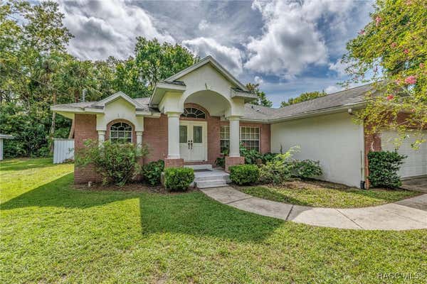 9 CYPRESS LN, INGLIS, FL 34449 - Image 1