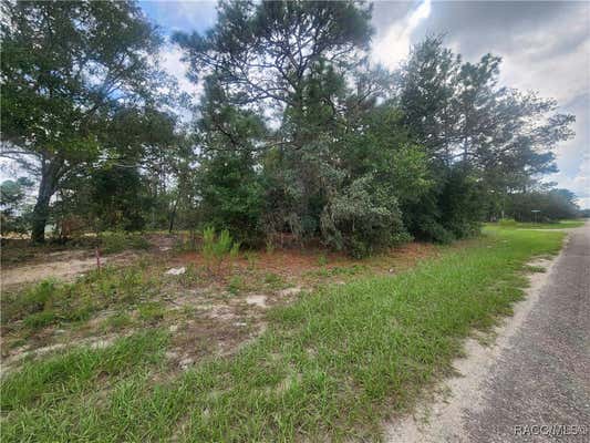 9931 N SWANEE TER, DUNNELLON, FL 34433 - Image 1