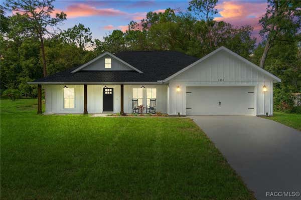 5464 S LURAY TER, INVERNESS, FL 34452 - Image 1