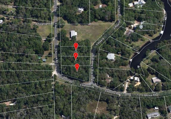 6185 S HANCOCK RD, HOMOSASSA, FL 34448 - Image 1