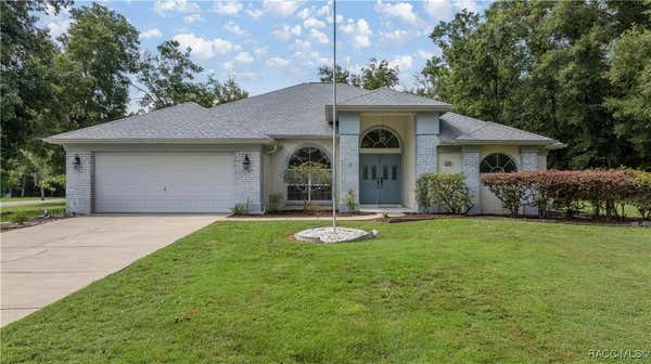 2570 W FAIRFAX CT, LECANTO, FL 34461 - Image 1