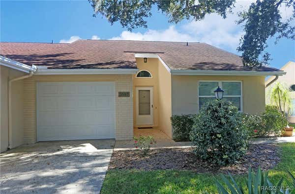 3597 N TIMOTHY TER, BEVERLY HILLS, FL 34465 - Image 1