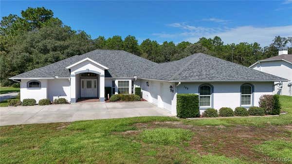 146 S HIGHVIEW AVE, LECANTO, FL 34461 - Image 1