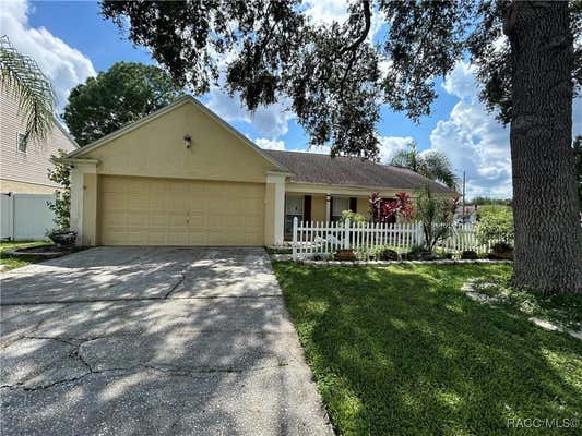 16201 COUNTRY CROSSING DR, TAMPA, FL 33624 - Image 1