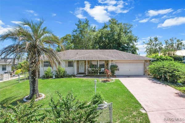 3199 N JUNIPERUS WAY, BEVERLY HILLS, FL 34465 - Image 1