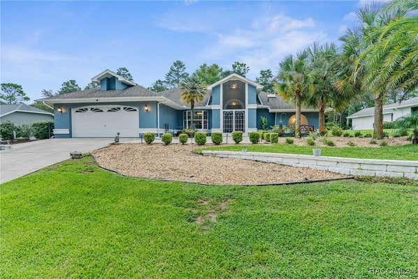 1 BONNIE CT N, HOMOSASSA, FL 34446 - Image 1