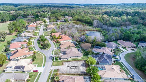 5076 DELACROIX DR, BROOKSVILLE, FL 34604, photo 3 of 18