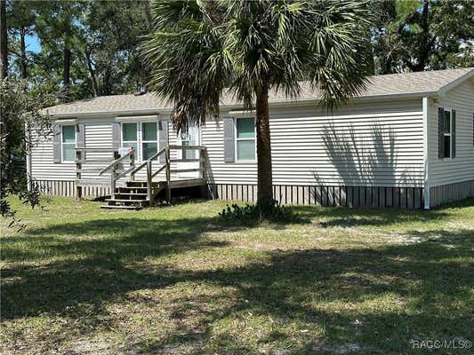 6641 W APPIAN ST, HOMOSASSA, FL 34446 - Image 1