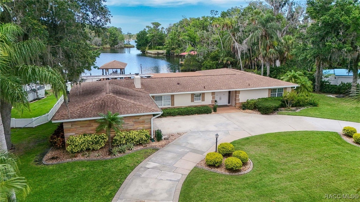 Crystal River, Florida, 34429, United States, 3 Bedrooms Bedrooms, ,2 BathroomsBathrooms,Residential,Active,1862870