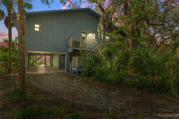 6724 S BEAGLE DR, HOMOSASSA, FL 34448 - Image 1