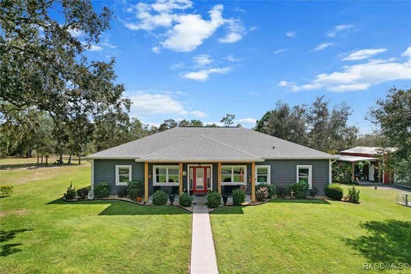 5470 W OAKLAWN ST, HOMOSASSA, FL 34446 - Image 1