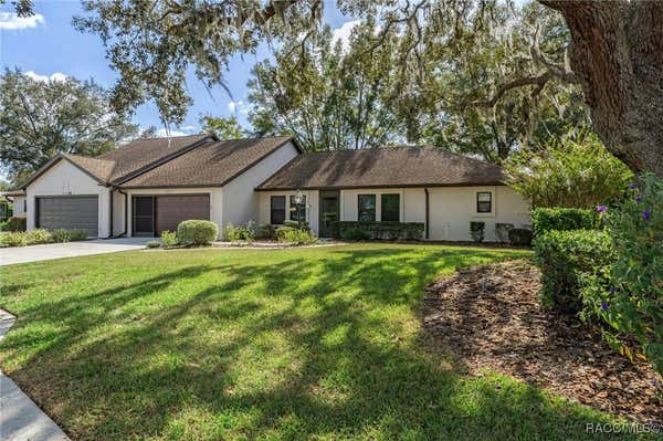 6463 W LEXINGTON DR, CRYSTAL RIVER, FL 34429 - Image 1