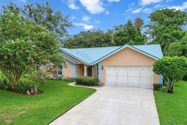 25 REDBAY CT W, HOMOSASSA, FL 34446 - Image 1