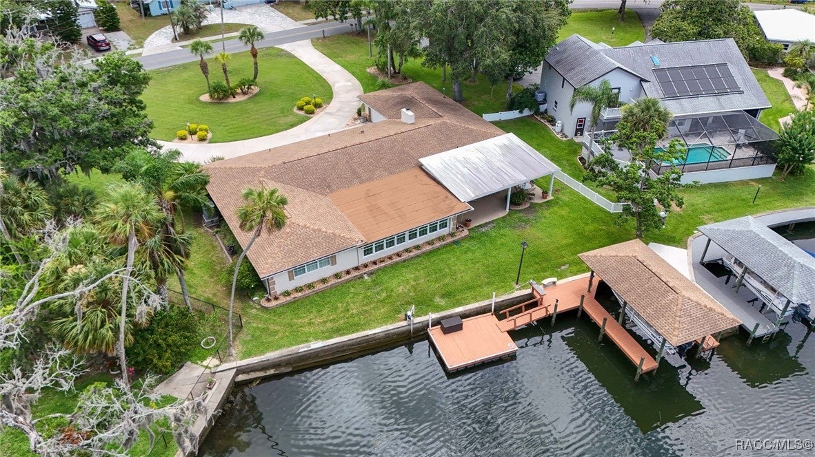 Crystal River, Florida, 34429, United States, 3 Bedrooms Bedrooms, ,2 BathroomsBathrooms,Residential,Active,1862870