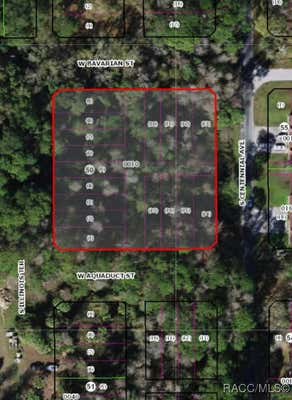 3919 S ILLINOIS TER, HOMOSASSA, FL 34448 - Image 1