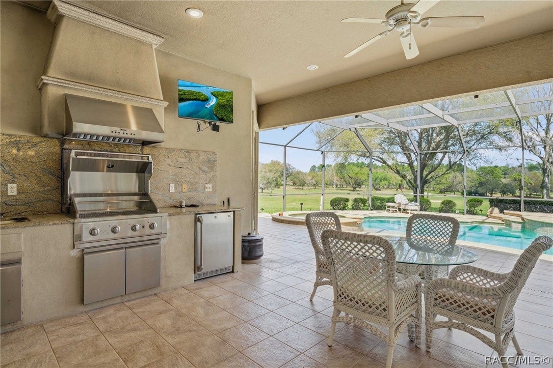 Lecanto, Florida, 34461, United States, 3 Bedrooms Bedrooms, ,5 BathroomsBathrooms,Residential,Active,2028539