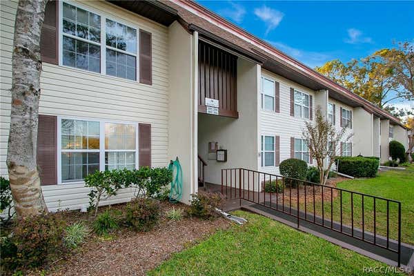 2400 FOREST DR APT 205, INVERNESS, FL 34453, photo 4 of 49