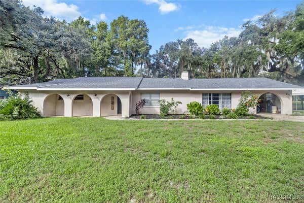 1020 S OTTO PT, INVERNESS, FL 34450 - Image 1